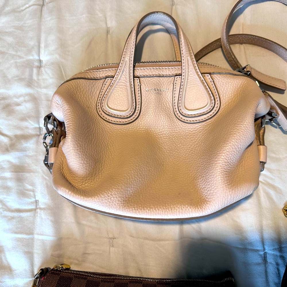 Givenchy crossbody